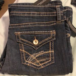 Ana boot cut jeans. Size 30/10